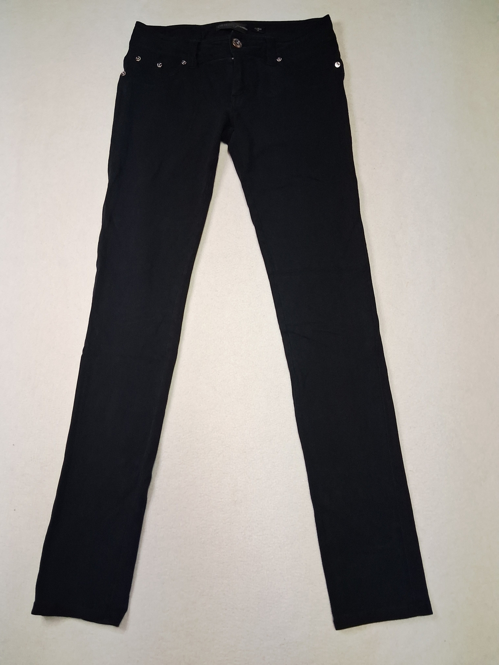 Guess Black Women's Jeggings